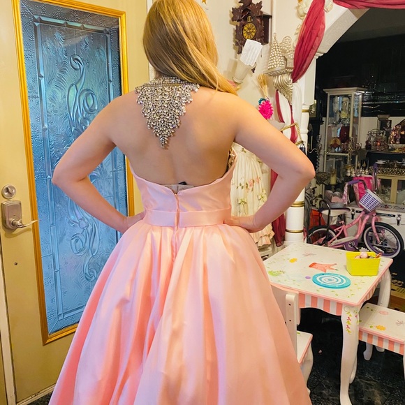 Jovani dress - Picture 2 of 2